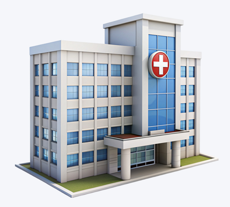 Best Hospital